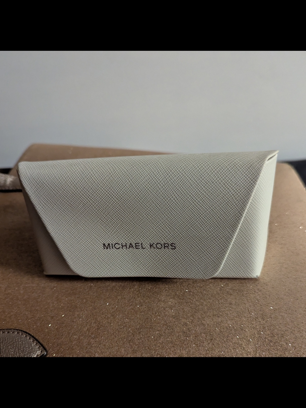 Michael Kors Sunglasses Case